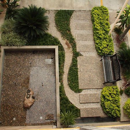 Hotel Del Camino Real El Grullo المظهر الخارجي الصورة