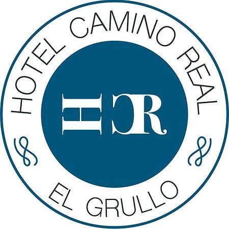 Hotel Del Camino Real El Grullo المظهر الخارجي الصورة