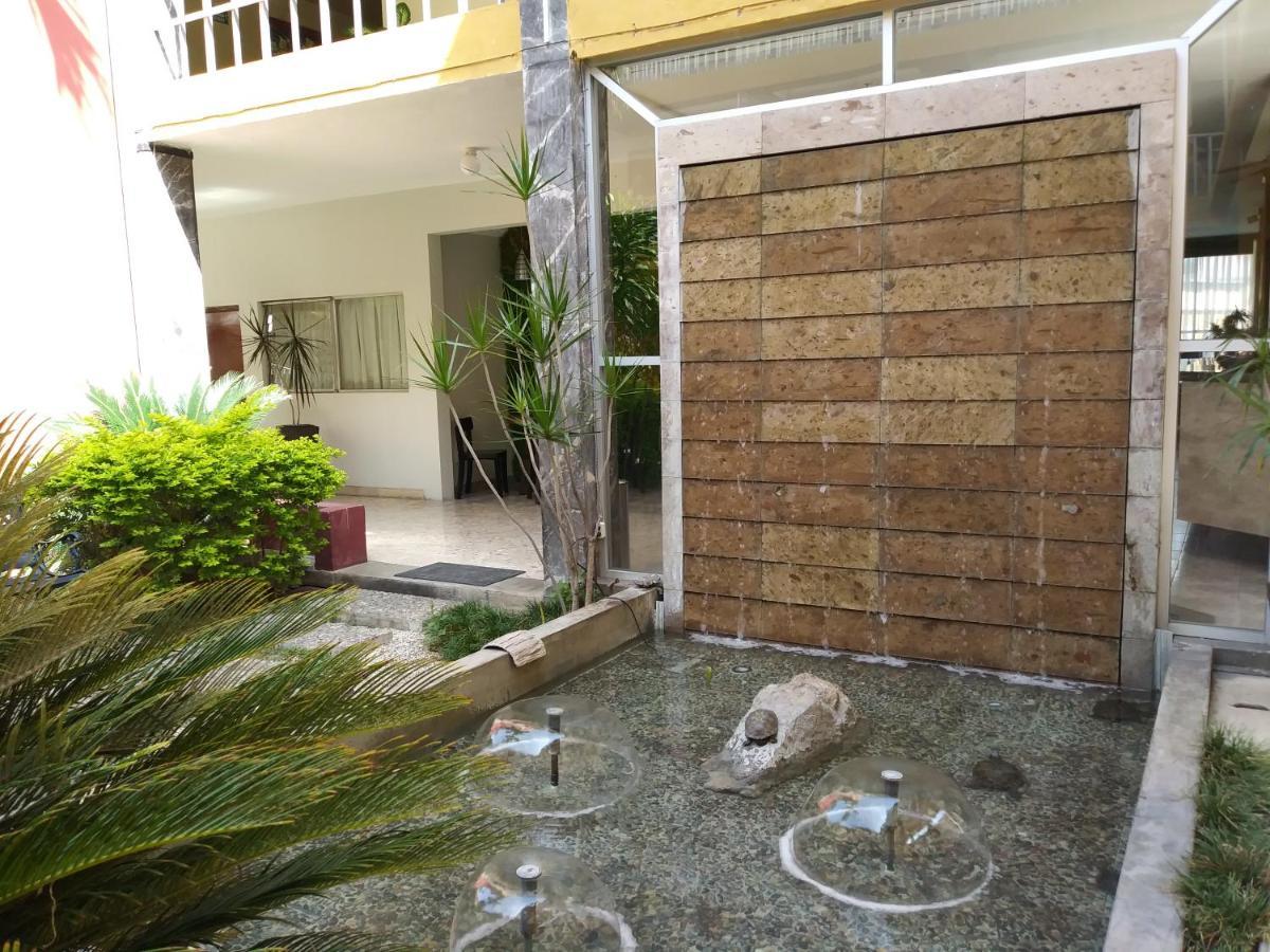 Hotel Del Camino Real El Grullo المظهر الخارجي الصورة