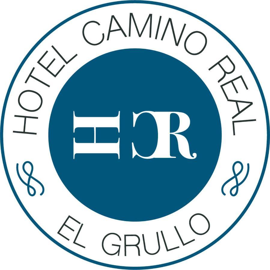 Hotel Del Camino Real El Grullo المظهر الخارجي الصورة