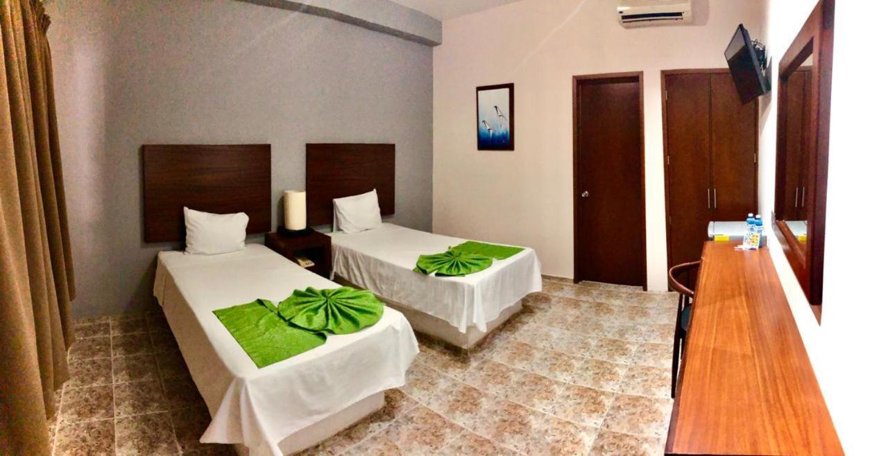 Hotel Del Camino Real El Grullo المظهر الخارجي الصورة