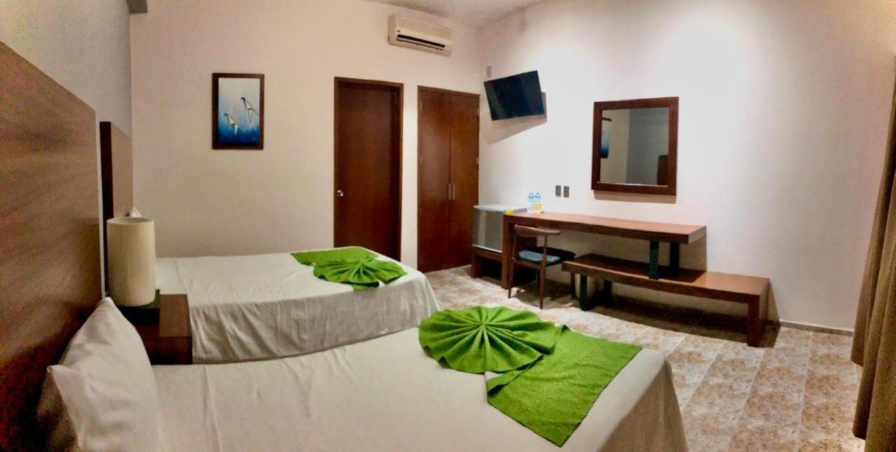 Hotel Del Camino Real El Grullo المظهر الخارجي الصورة