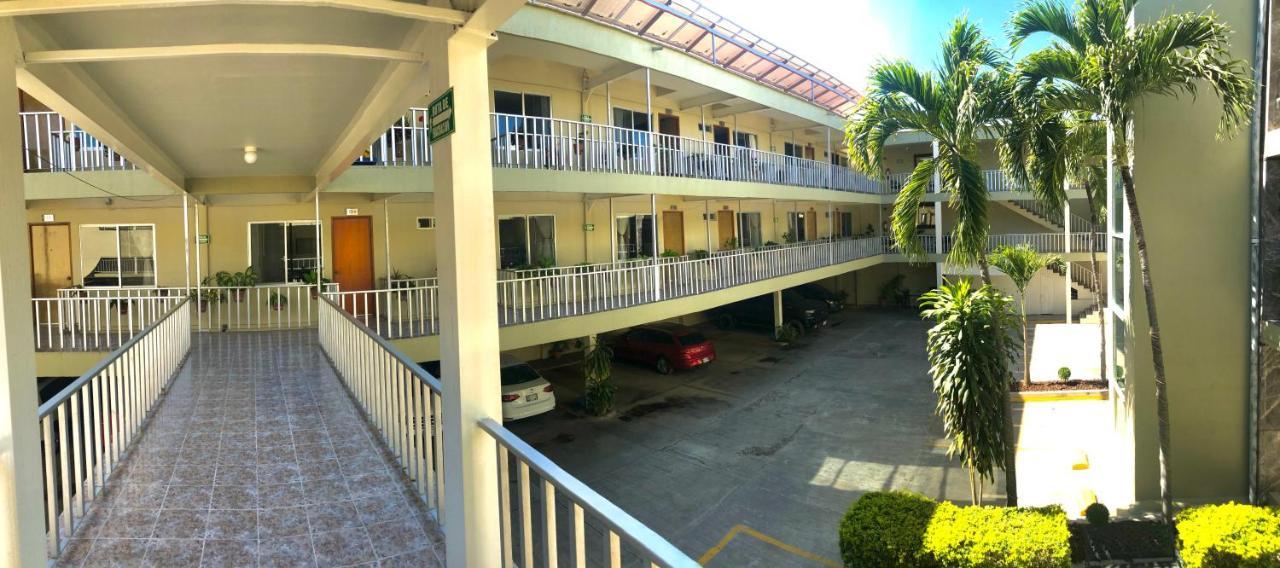 Hotel Del Camino Real El Grullo المظهر الخارجي الصورة